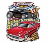 Goodguys Spring Lone Star Nationals de Fort Worth