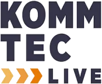 Kommtec LIVE市政技術展