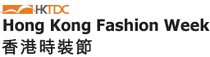 Fashion Week – Hong Kong