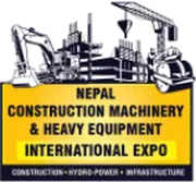 Salon international népalais des machines de construction et équipements lourds