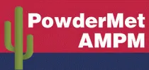 Powdermet粉末冶金展