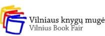 Foire du livre de Vilnius