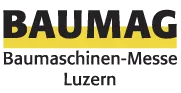 Baumag, Salon des machines de construction