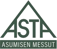 ASTA Rakentaja建筑家居展