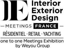 Rencontres du design intérieur et extérieur
