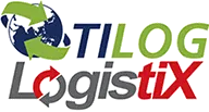 Tilog-Logistix物流展