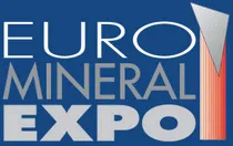 Euromineralexpo矿物展