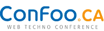 Confoo.CA Montreal