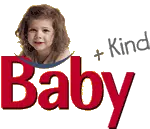 Baby+kind儿童用品展—弗赖堡