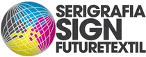 Serigrafia SIGN Futuretextil印刷与纺织展