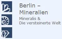 Mineralis - Berlin
