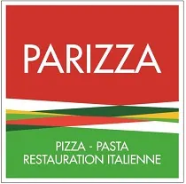 Parizza披萨展