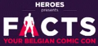 FACTS Comic Con
