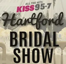 KISS95-7 Hartford Bridal Show