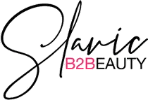斯拉夫B2美容展