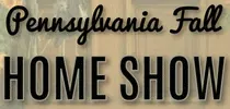 Pennsylvania Fall Home Show