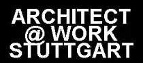 Architect @ WORK建筑设计展