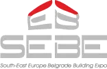 SEBE国际建筑贸易展