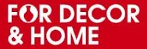 For Decor & HOME家居装饰展