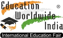 Education Worldwide India教育展-新德里