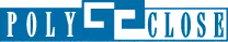 POLYCLOSE, salon des fenêtres et portes