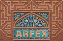 Arfex建筑展