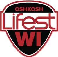 LIFEST Oshkosh, festival de musique et de foi