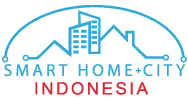 Smart Home+city Indonesia印尼智慧家居与城市展