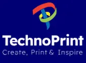 Technoprint埃及印刷技术展