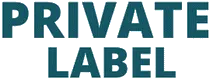 Espace commercial des produits et services de marque de distributeur
