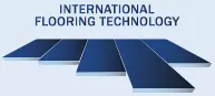 IFT — salon international du revêtement de sol en Indonésie