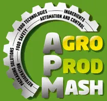 Agroprodmash食品加工展