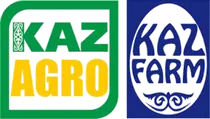 Kazagro与kazfarm农业展