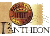 Pantheon古董展