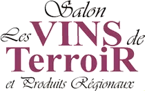 Salon des vins de terroir