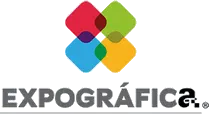 Expográfica印刷展