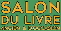 Salon du Livre Ancien et D'occasion de Montolieu