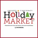 Greater Cincinnati Holiday Market