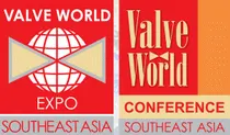 Valve World South East Asia Expo & Conference