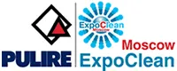 Expoclean俄罗斯清洁展
