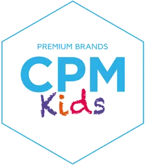 CPM儿童时装展