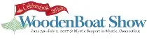 Salon des bateaux en bois du Connecticut
