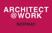 Architect @ WORK建筑设计展