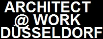 Architect @ Work - Germany - Düsseldorf