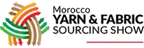 Salon international marocain du sourcing de fils et tissus