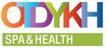 Otdykh水疗与健康展