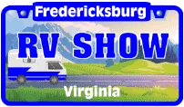 Fredericksburg RV Show