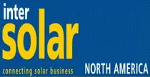 Intersolar北美太阳能展