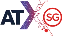 Asia Tech X Singapore