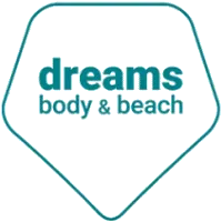 Dreams身材与海滩展